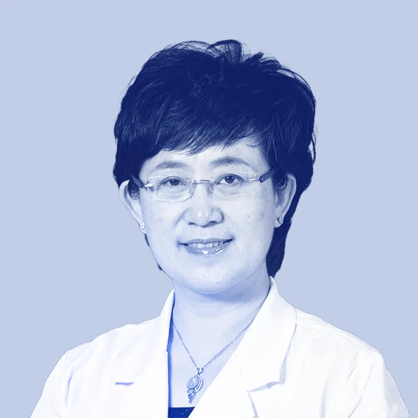 Prof. Jie Qiao